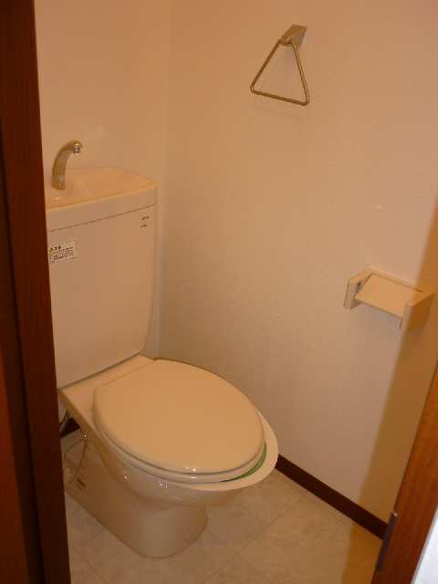 ＷＣ
