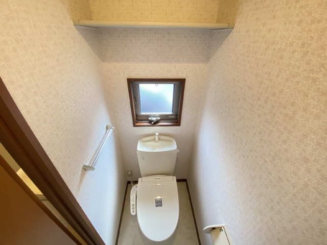ビオスクウェアⅡ 1階 WC