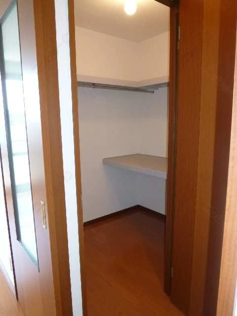 ウォークインクローゼ