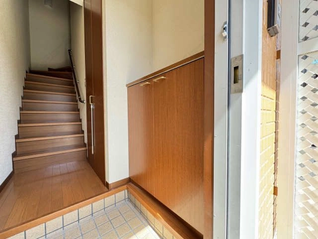 シューズBOX
