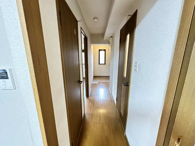 廊下