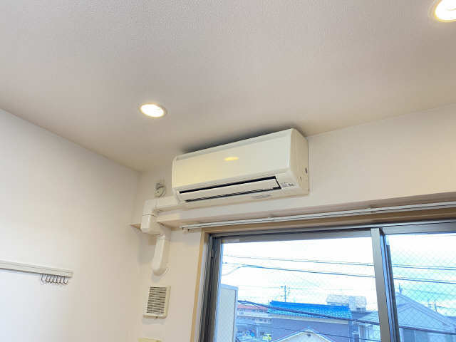 エアコン