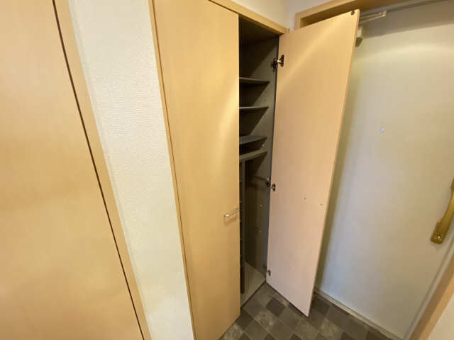 シューズBOX