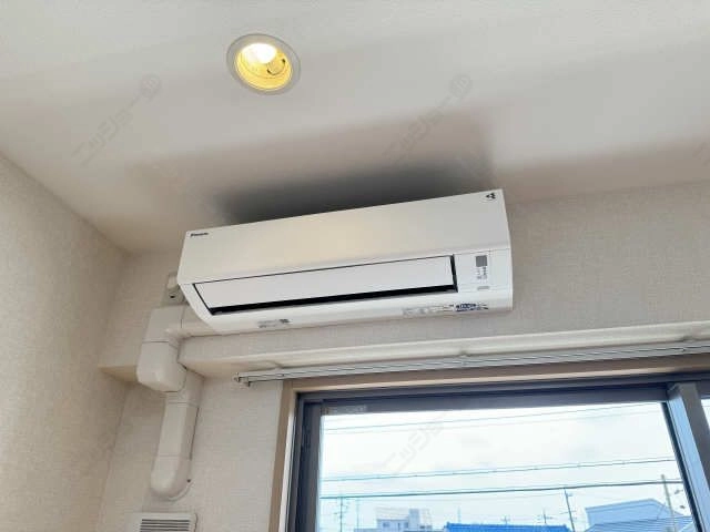 エアコン