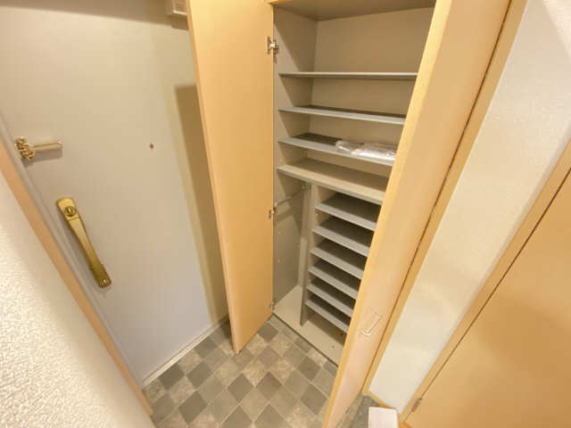 シューズBOX