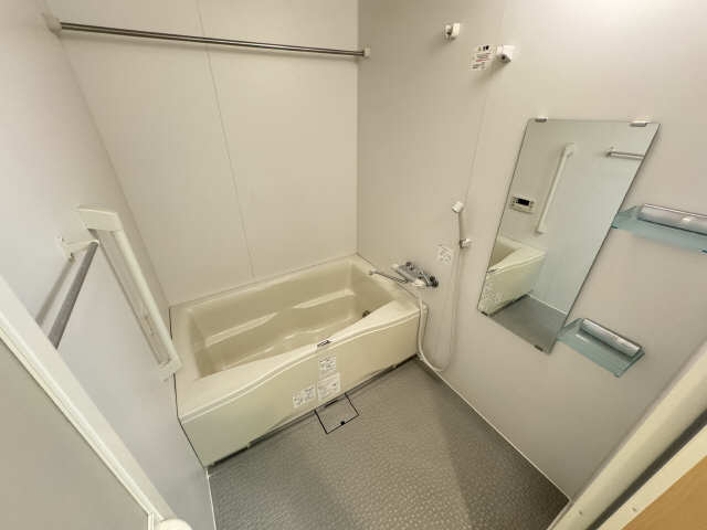 メルベーユ 3階 浴室