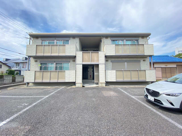 外観（正面）