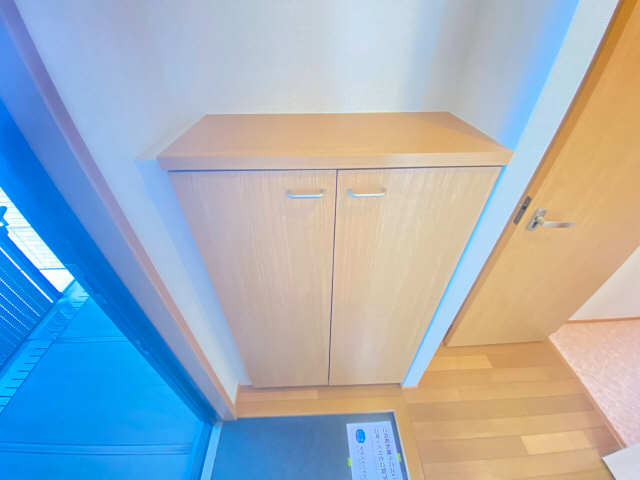 シューズBOX
