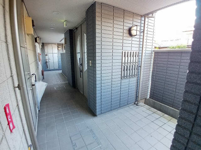 共用部分