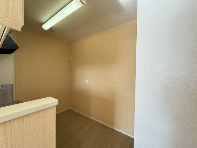 冷蔵庫スペース