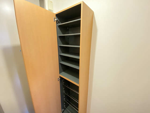 シューズBOX