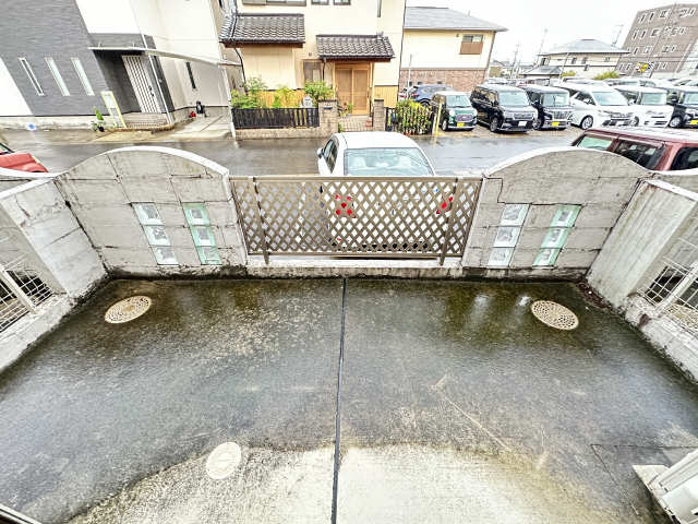 庭