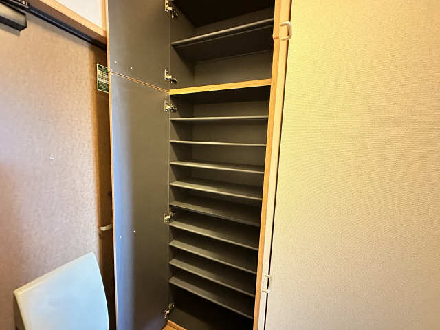 シューズBOX