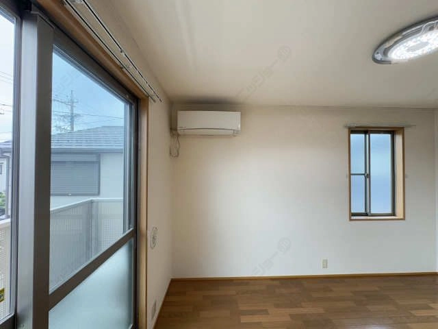 エアコン（リビング）