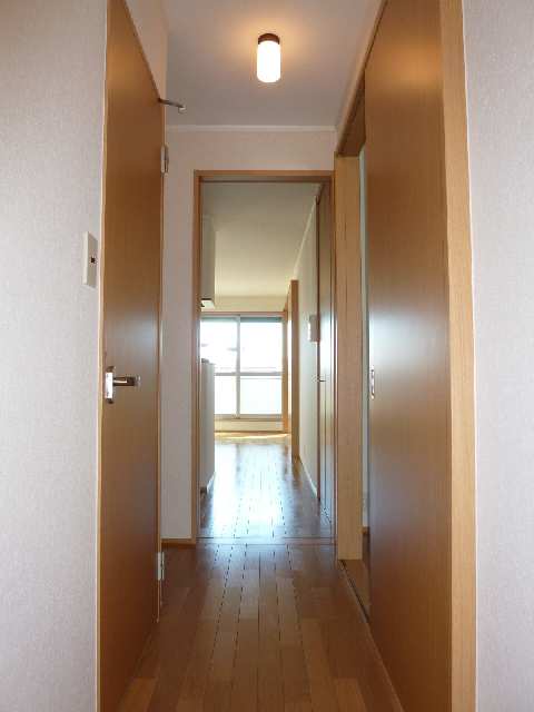ホール