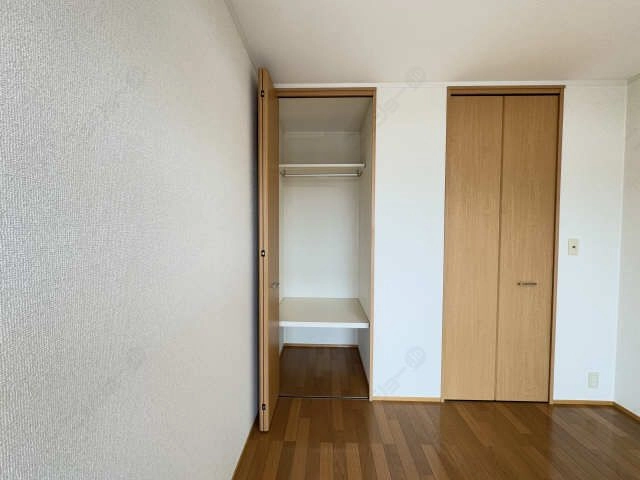 収納（南洋室）