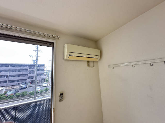 エアコン(洋室)