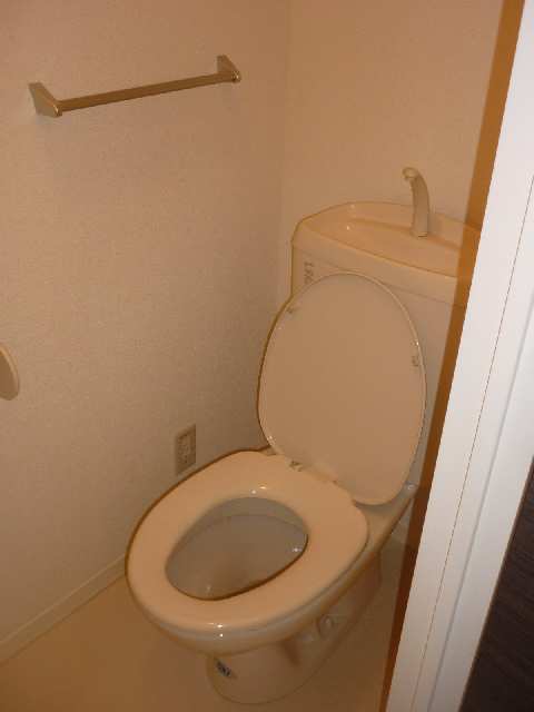 ＷＣ