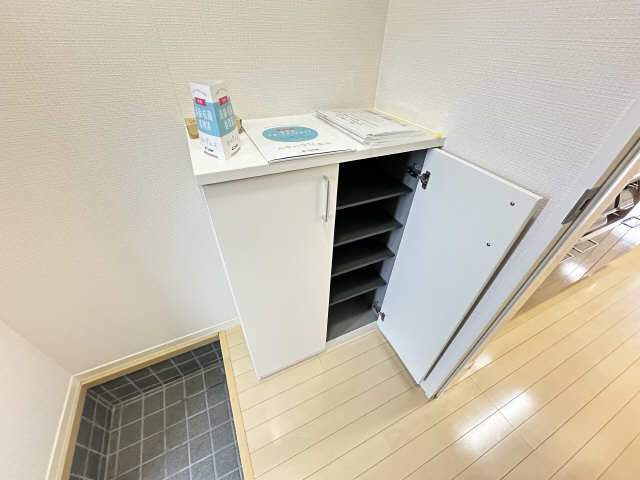 シューズBOX