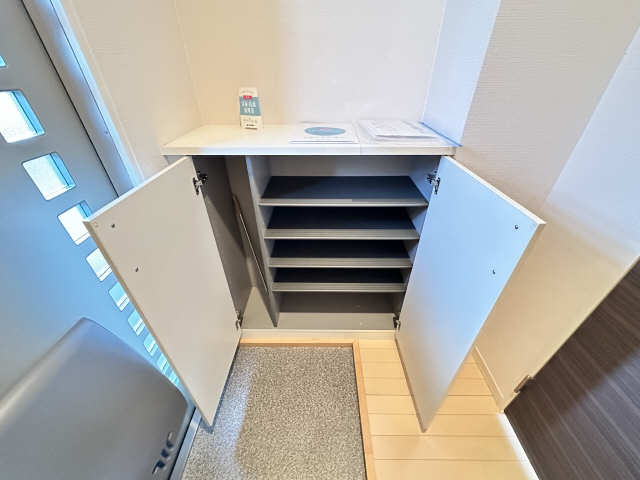 シューズBOX