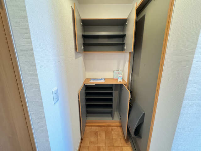 シューズBOX