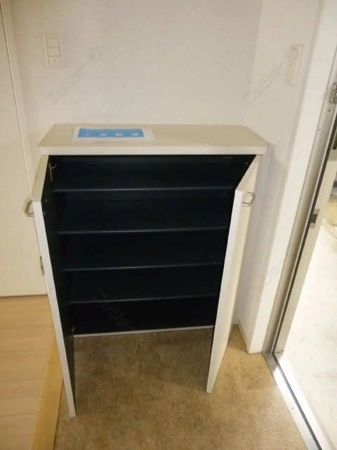 下駄箱
