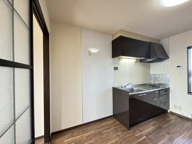 冷蔵庫スペース