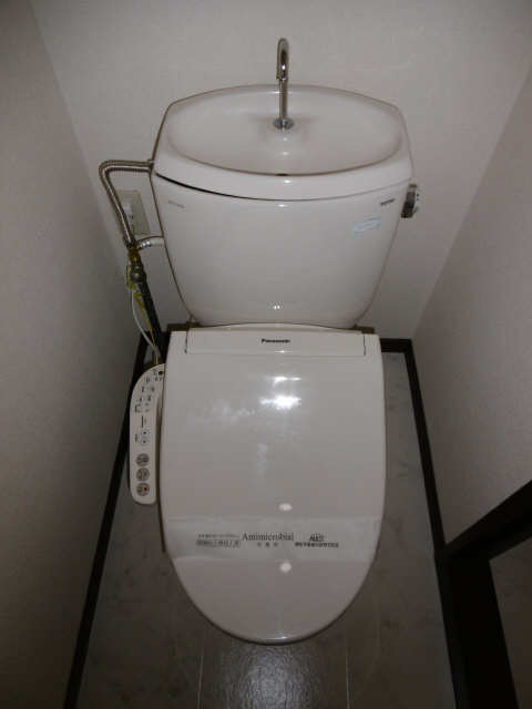 ＷＣ