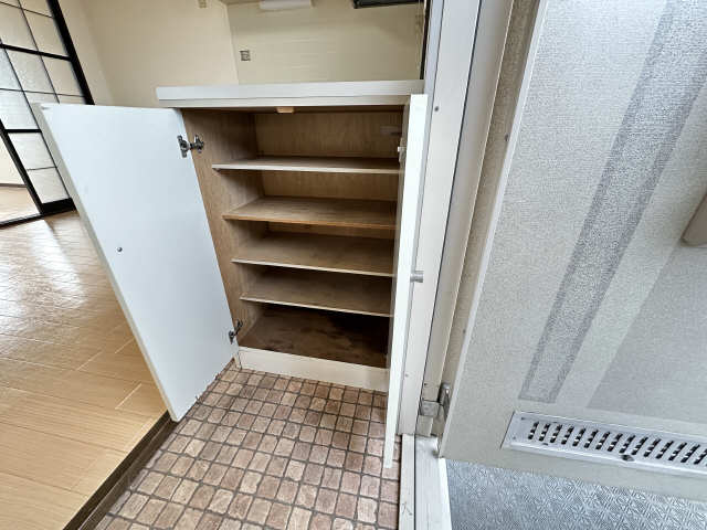 シューズBOX