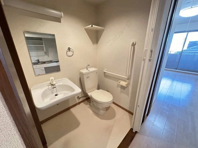 WC