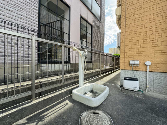 共用部分