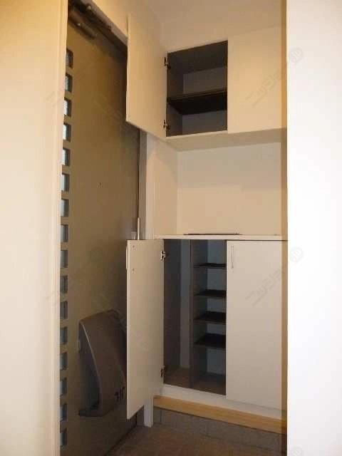 シューズボックス