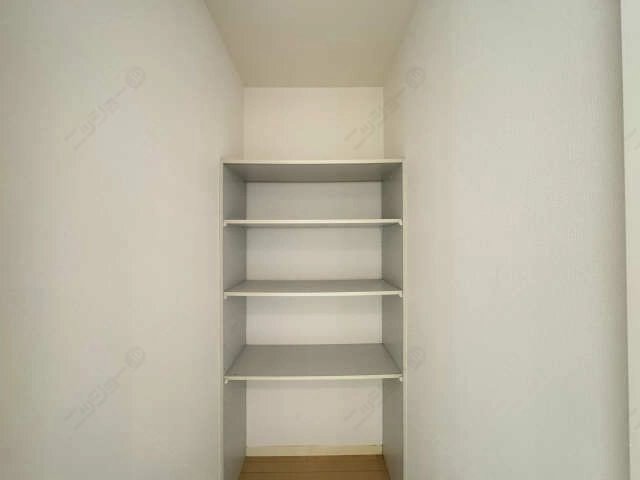 収納（リビング）