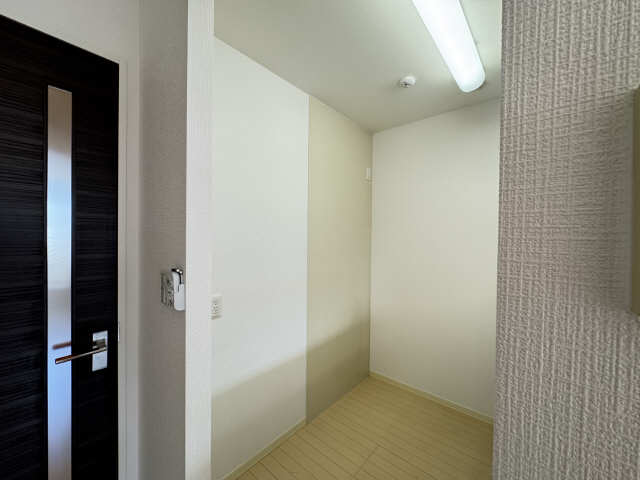 冷蔵庫スペース