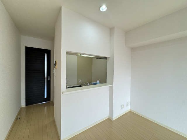 対面キッ  チン