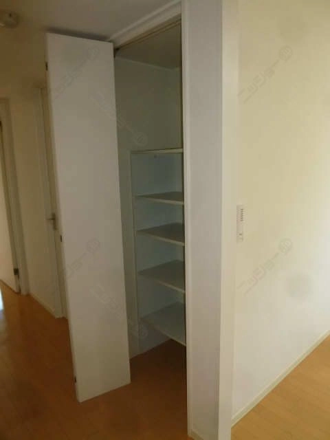 廊下収納
