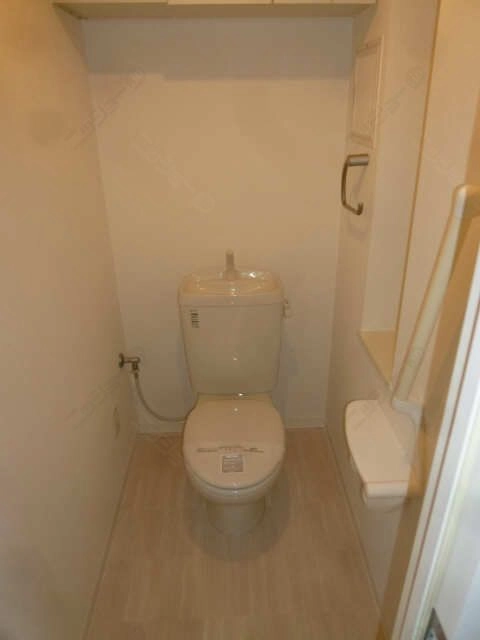 ＷＣ