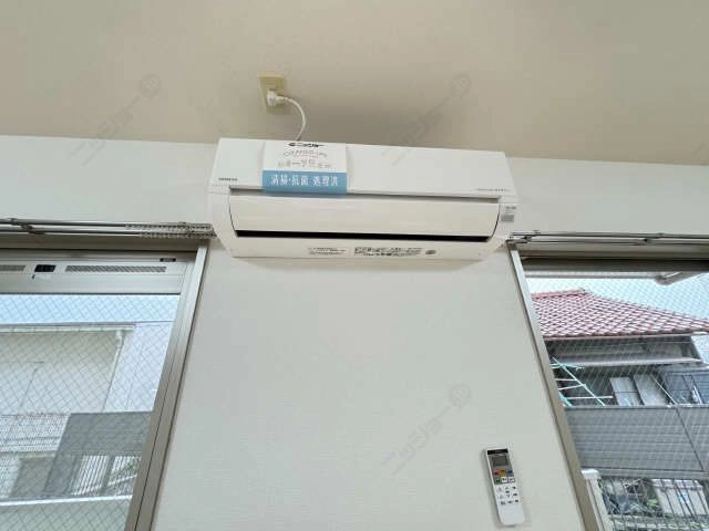 エアコン