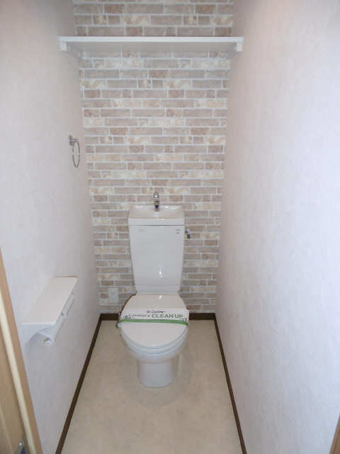 ＷＣ