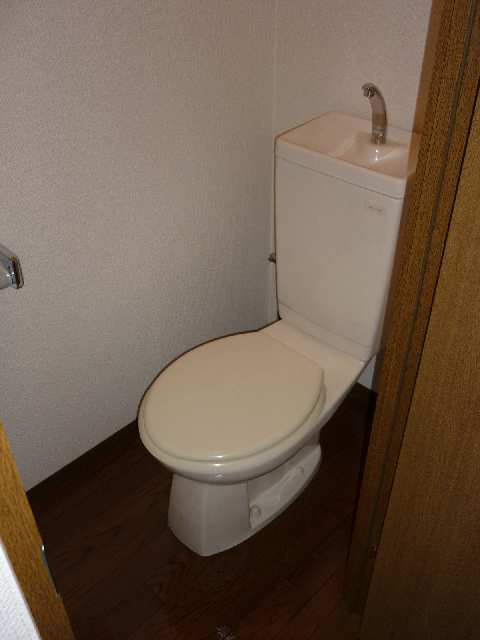 ＷＣ