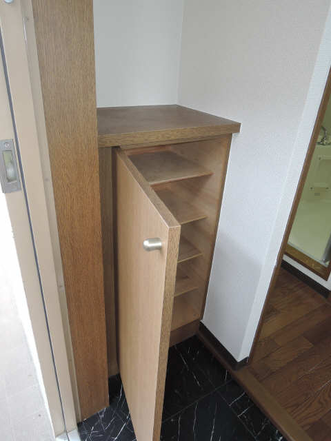 シューズBOX