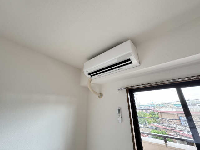エアコン