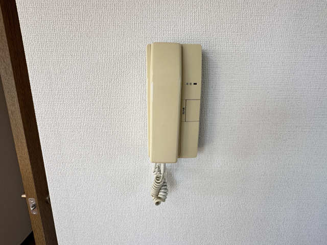 インターホン
