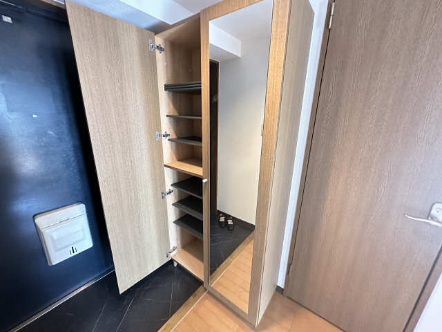 シューズBOX
