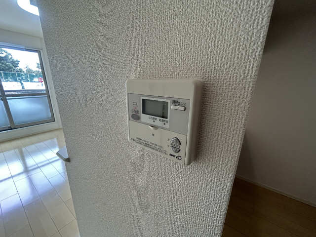 給湯パネル