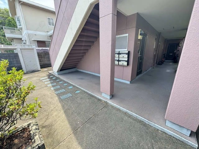 共用部分