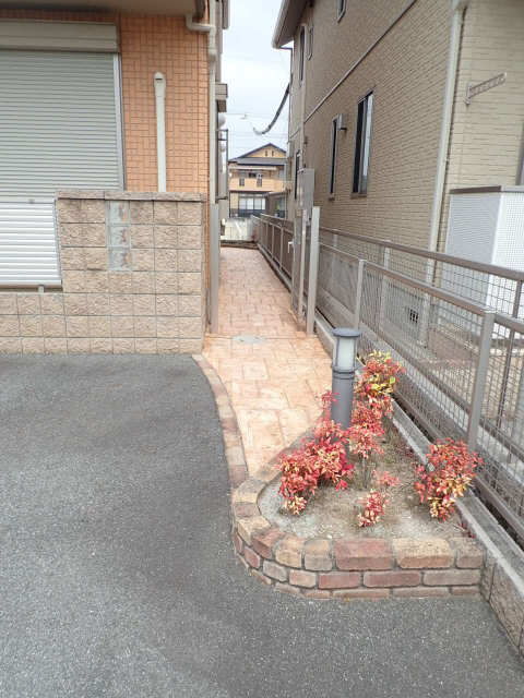 共有部分