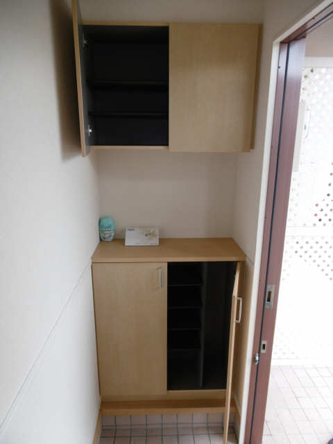 シューズBOX