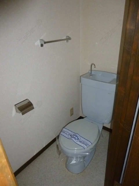 ＷＣ