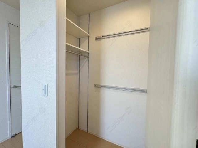 収納（東洋室）